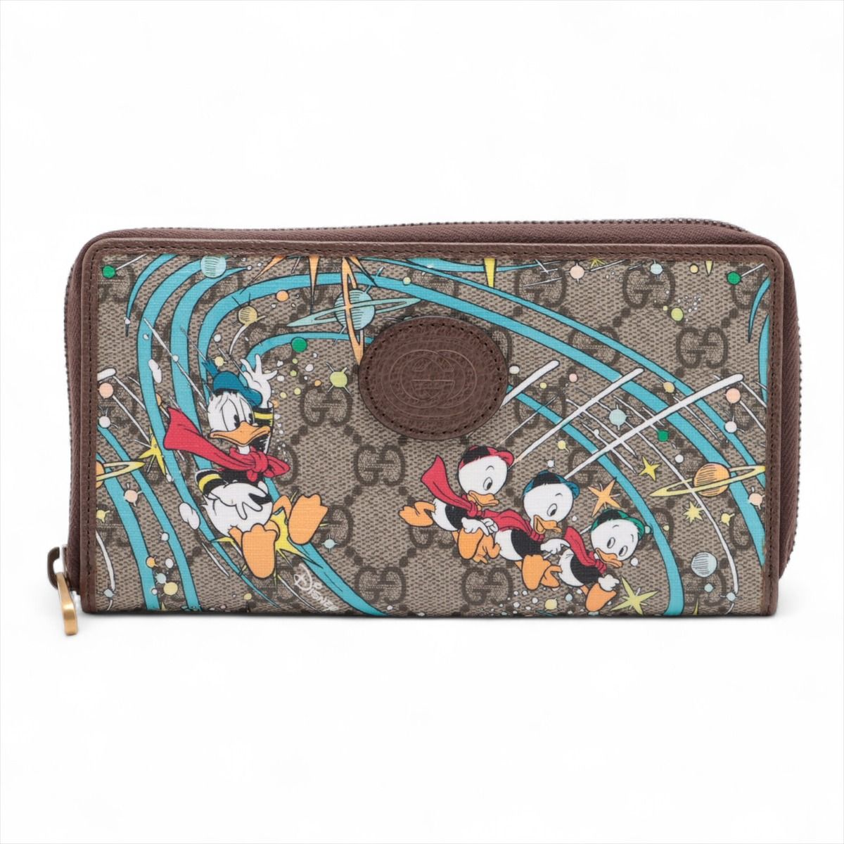 楽天市場】GUCCI グッチ 647938 DISNEY×GUCCI ディズニー ドナルド