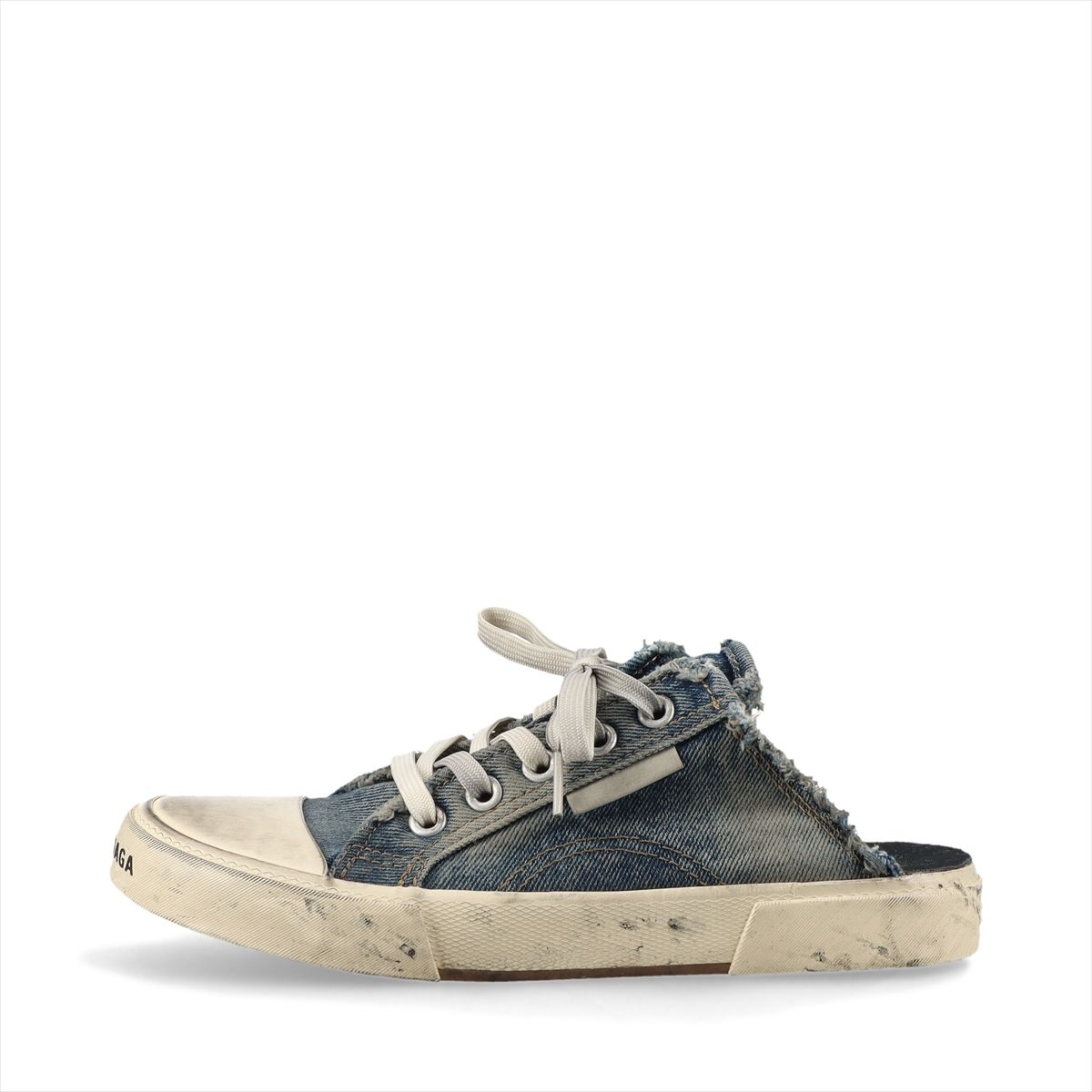 楽天市場】BALENCIAGA バレンシアガ 3XL Mule スリーエックスエル 