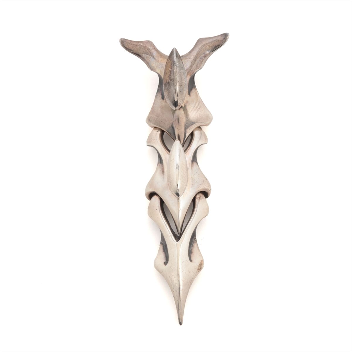 【中古】ブラッディマリー スシュムナー ペンダントトップ SILVER 14.6g