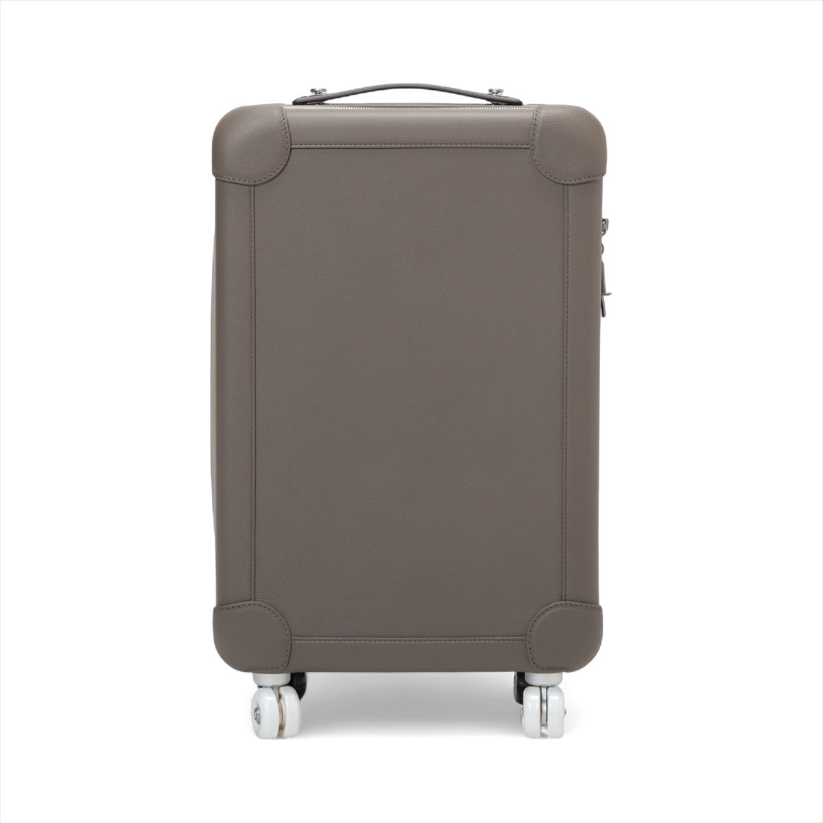 【中古】エルメス ローリング モビリティ トリヨンレガット エタン シルバー金具 U:2022年 暗証番号000|ALLU 店