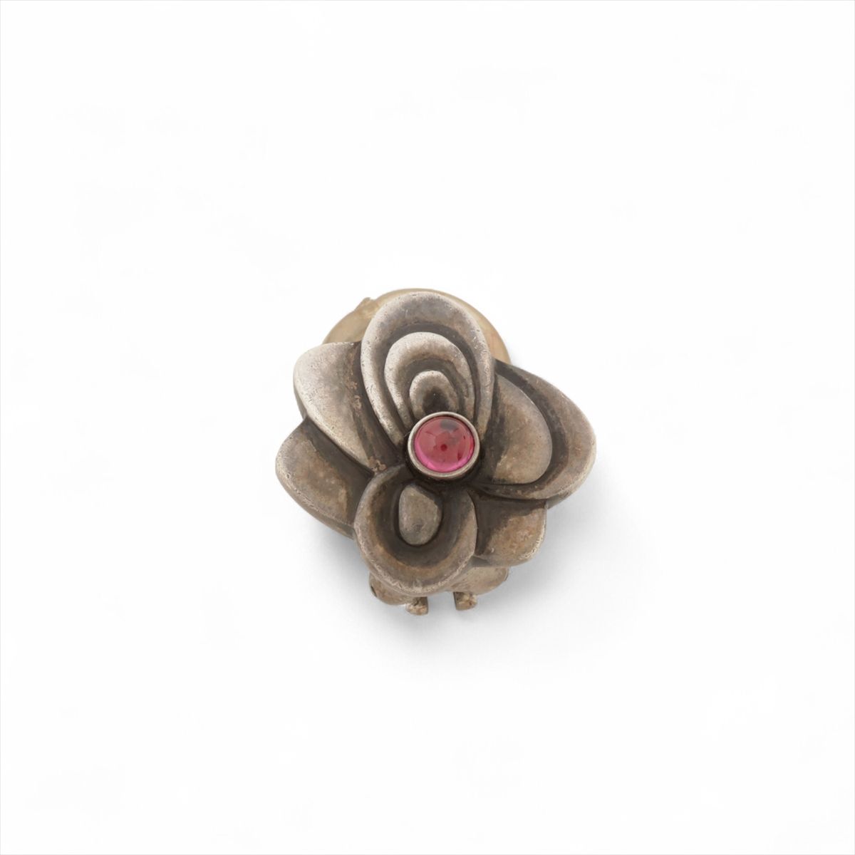【中古】ジョージジェンセン イヤリング(片耳用) 925 253