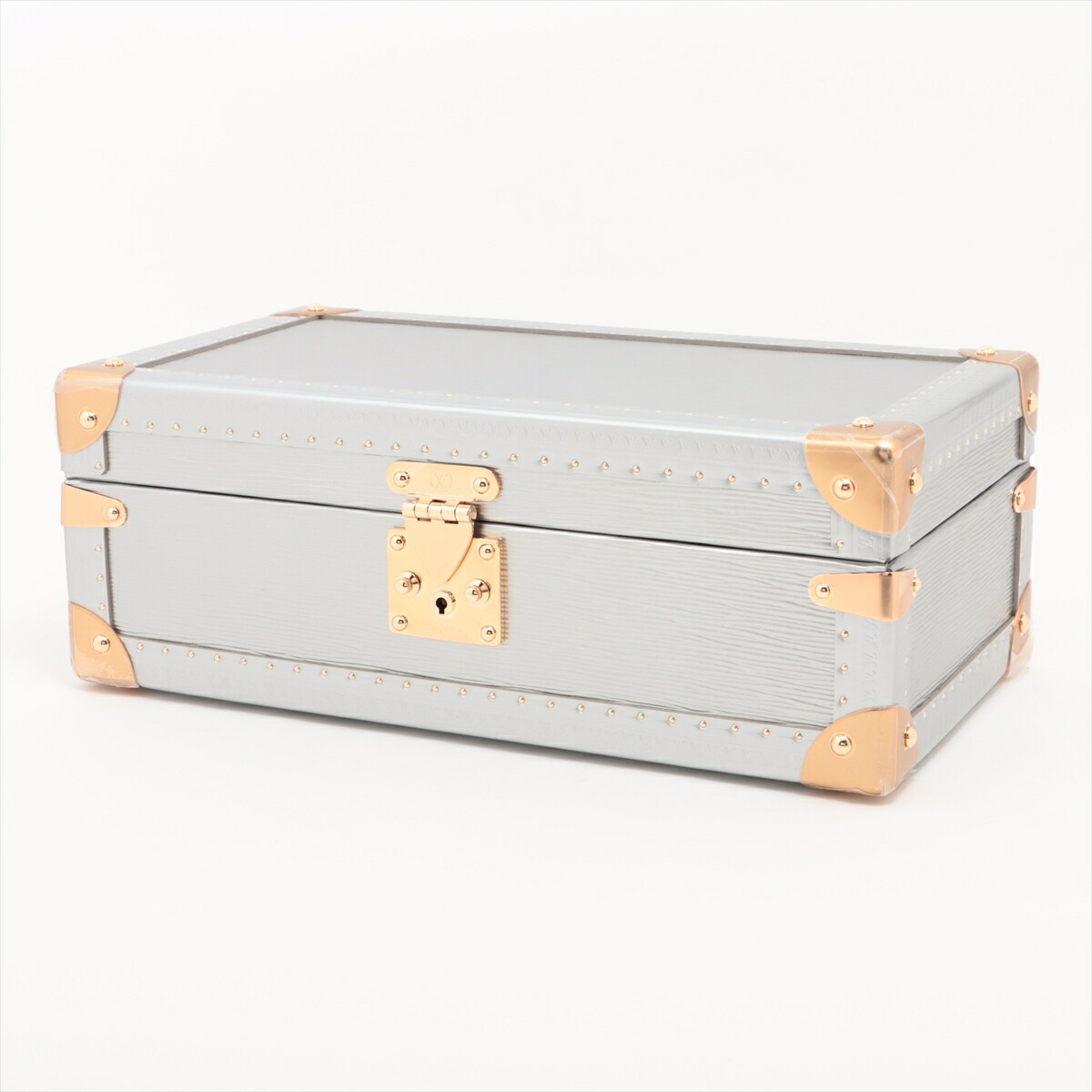 楽天市場】LOUIS VUITTON ルイ ヴィトン ダミエグラフィット コフレ 8