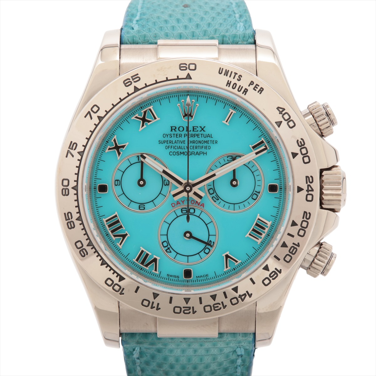 楽天市場】ロレックス ROLEX コスモグラフ デイトナ ビーチ 116519