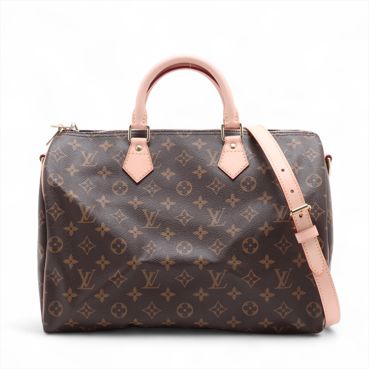 楽天市場】ルイヴィトン LOUIS VUITTON スピーディ25バンドリエール