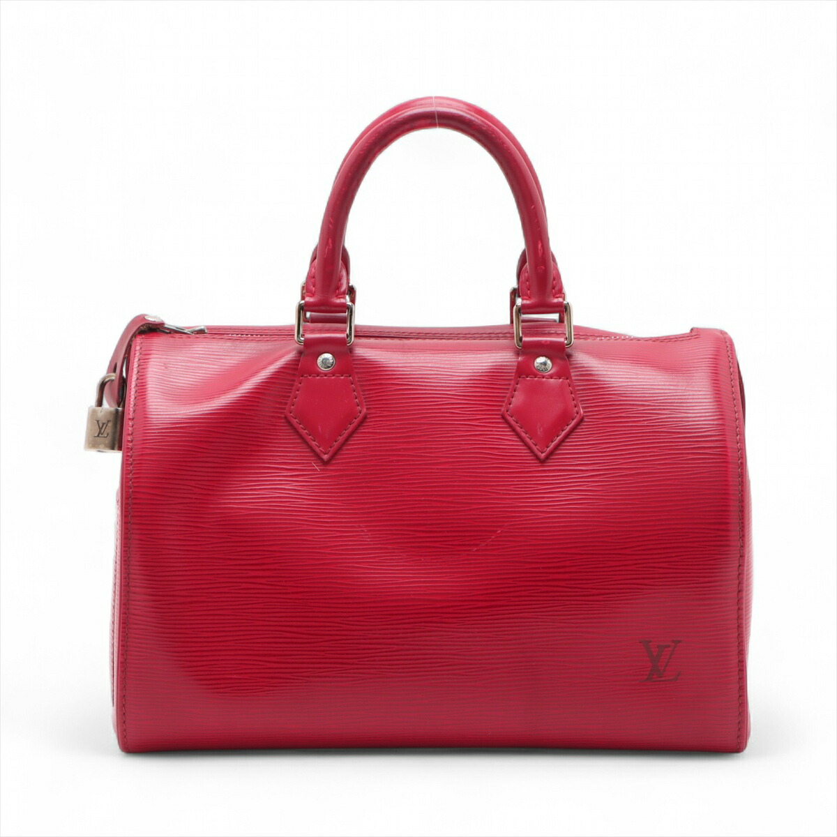 楽天市場】【広尾店】ルイヴィトン LOUIS VUITTON スピーディ40