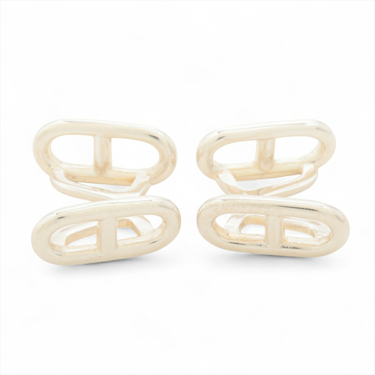 楽天市場】【ジュエリー】【新品仕上げ済】HERMES エルメス