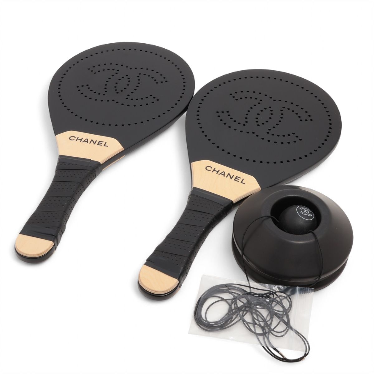 楽天市場】【シャネル】Chanel シャネルスポーツ ココマーク テニス