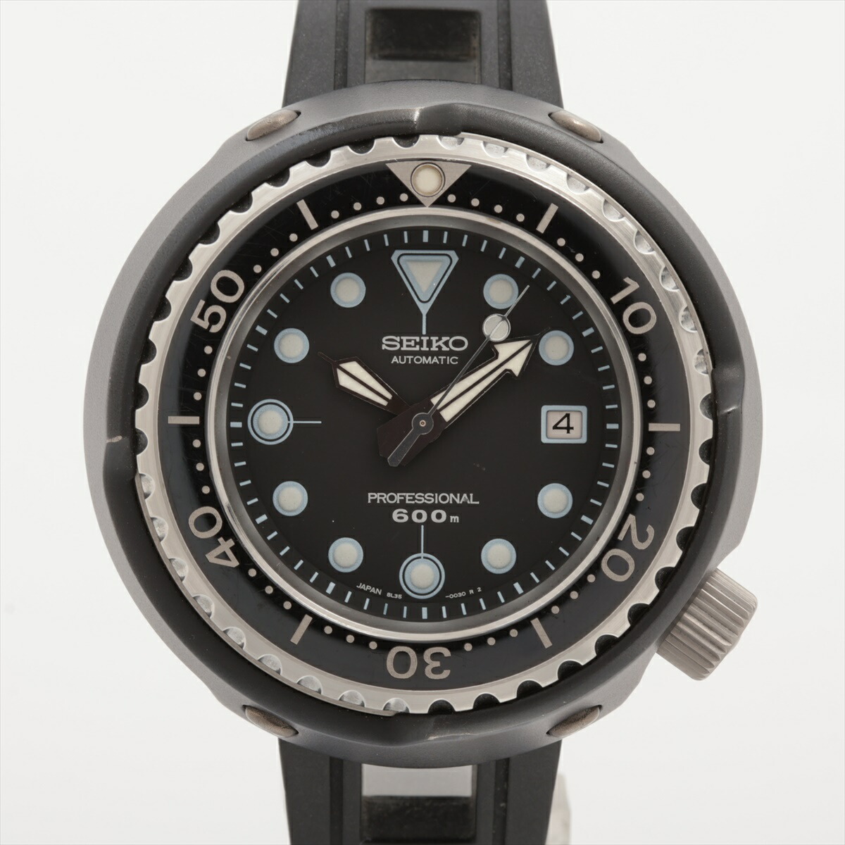 楽天市場】SEIKO セイコー ダイバーズウォッチ 6458-6000 1980年頃製造