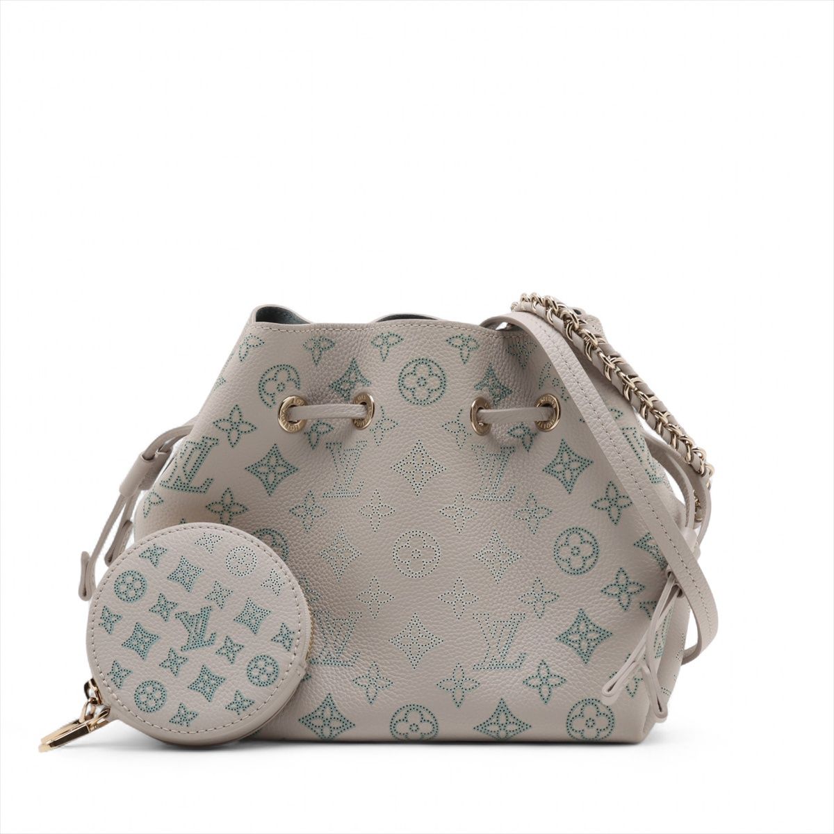 楽天市場】LOUIS VUITTON ルイヴィトン ベラ マヒナ ローズディ