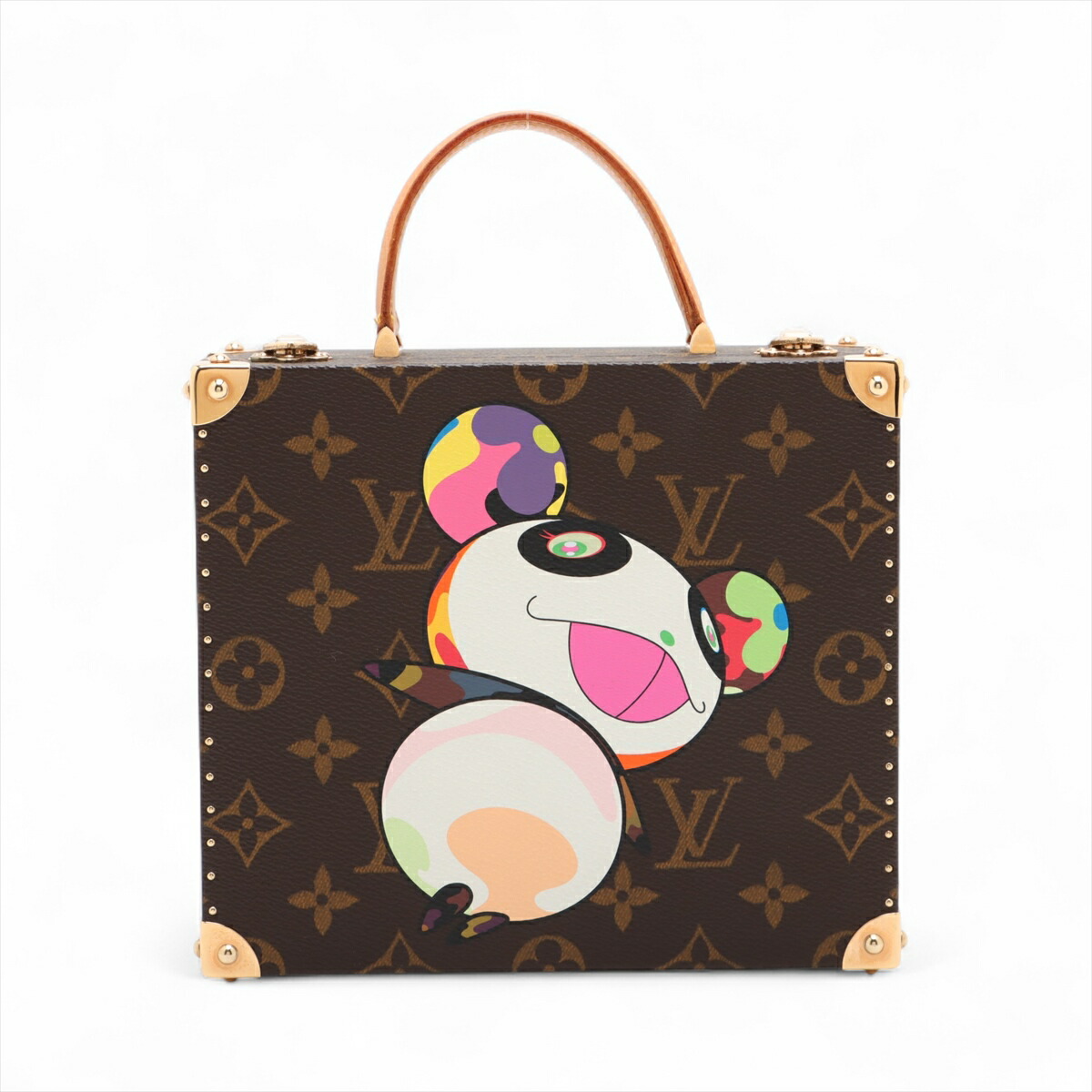 楽天市場】【未使用 展示品】 ルイ ヴィトン LOUIS VUITTON モノグラム