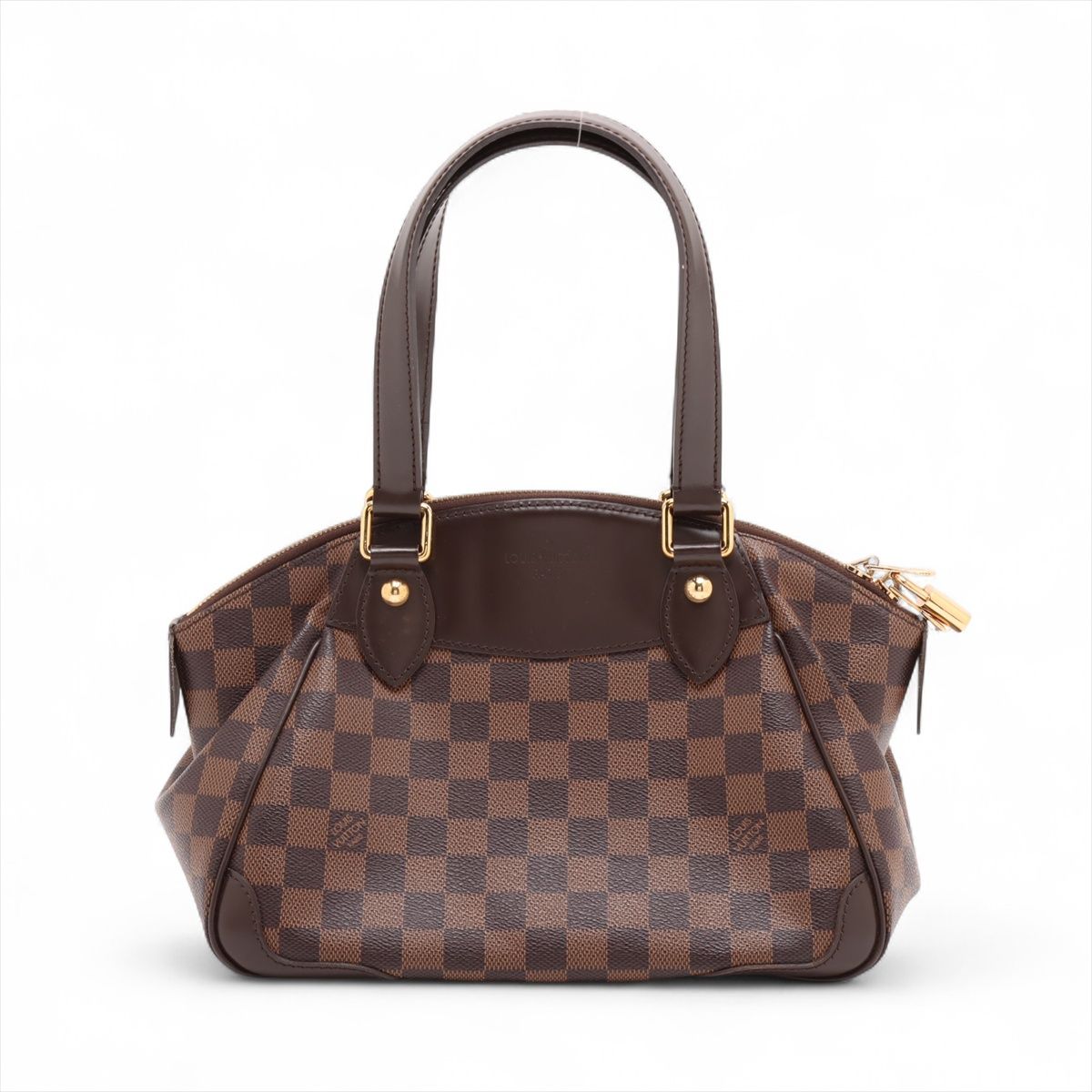 楽天市場】LOUIS VUITTON ルイ・ヴィトン/ヴェローナMM/ダミエ/N41118