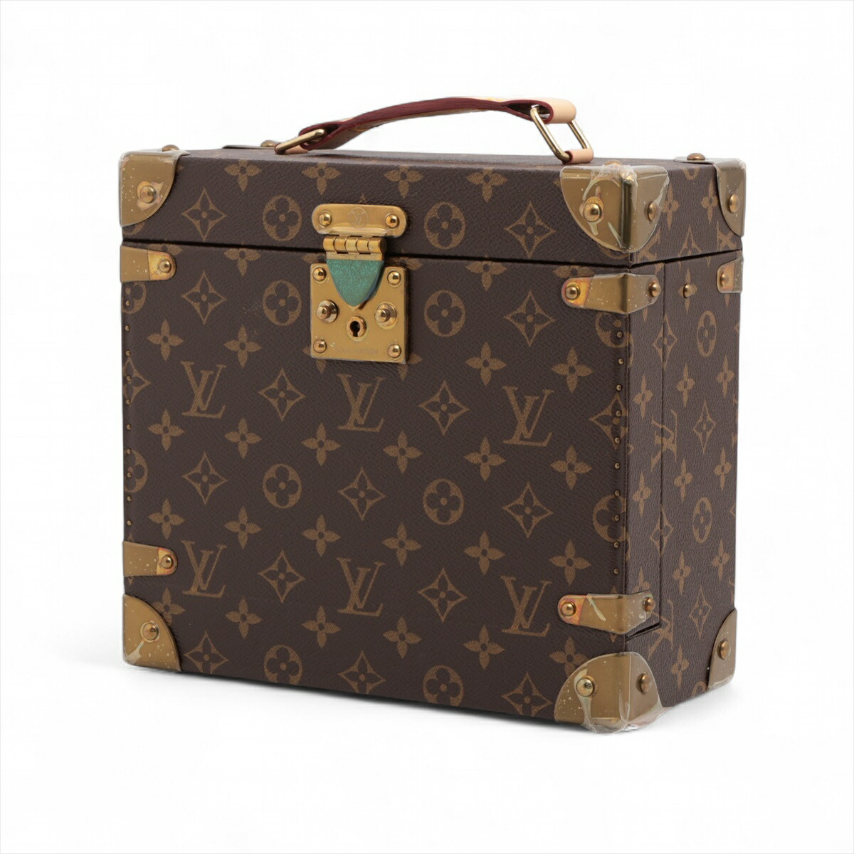 楽天市場】ルイヴィトン 香水ケース バニティバッグ フレグランス