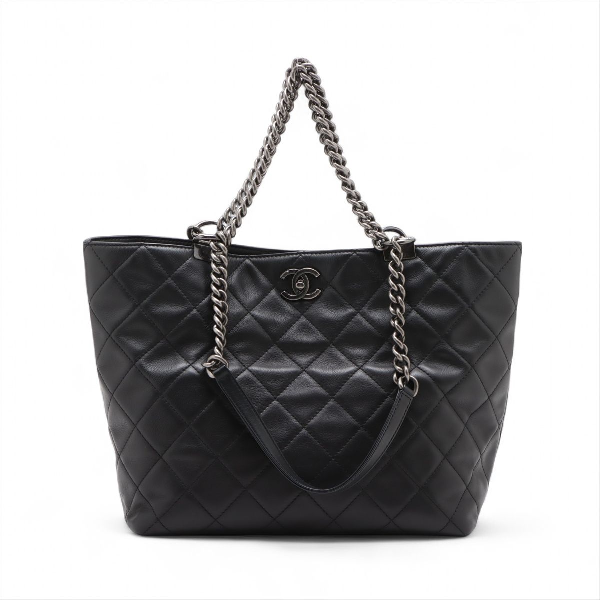 楽天市場】【中古】シャネル CHANEL 31 RUE CAMBON マトラッセ