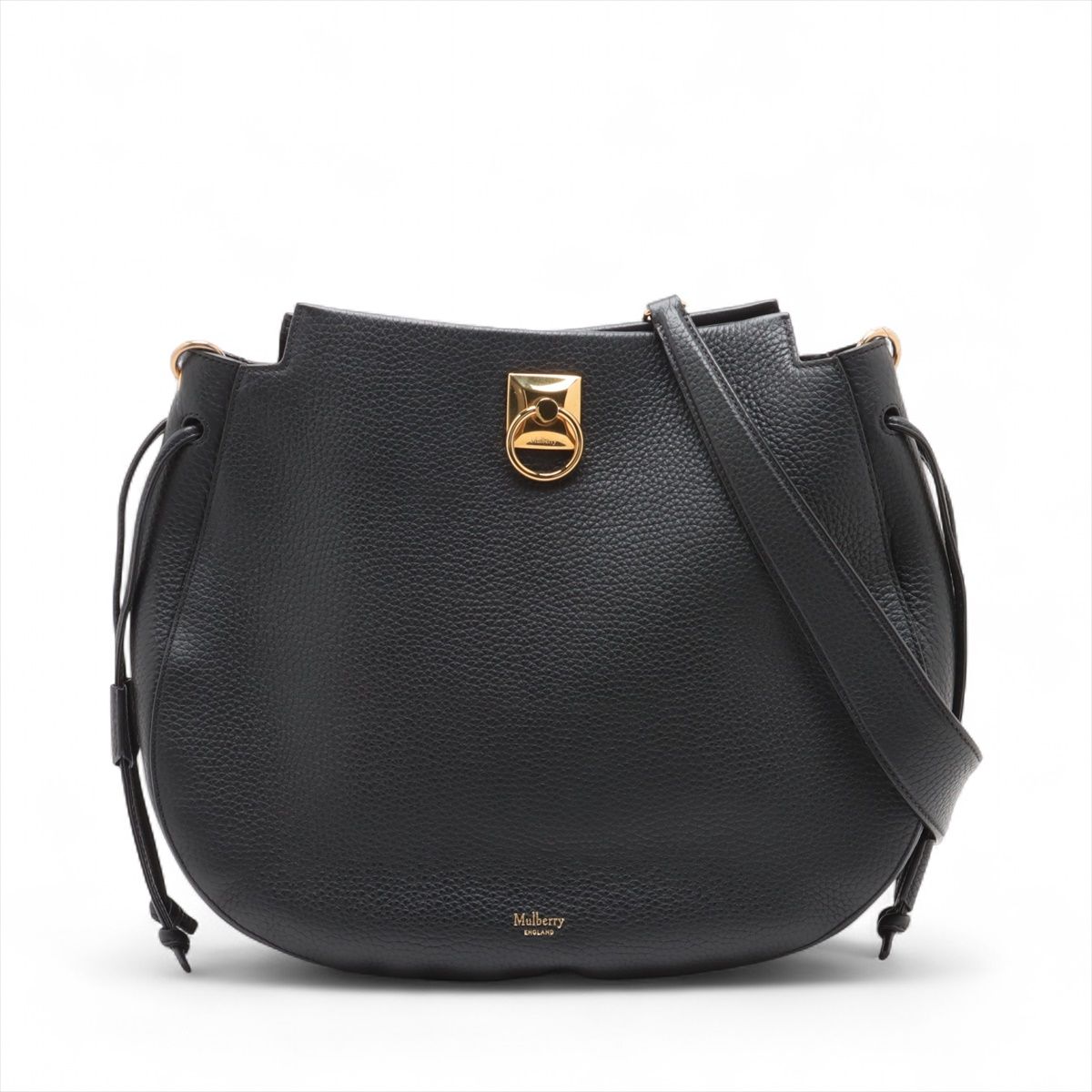 楽天市場】【中古】 マルベリー MULBERRY ハムステッド 2WAYバッグ