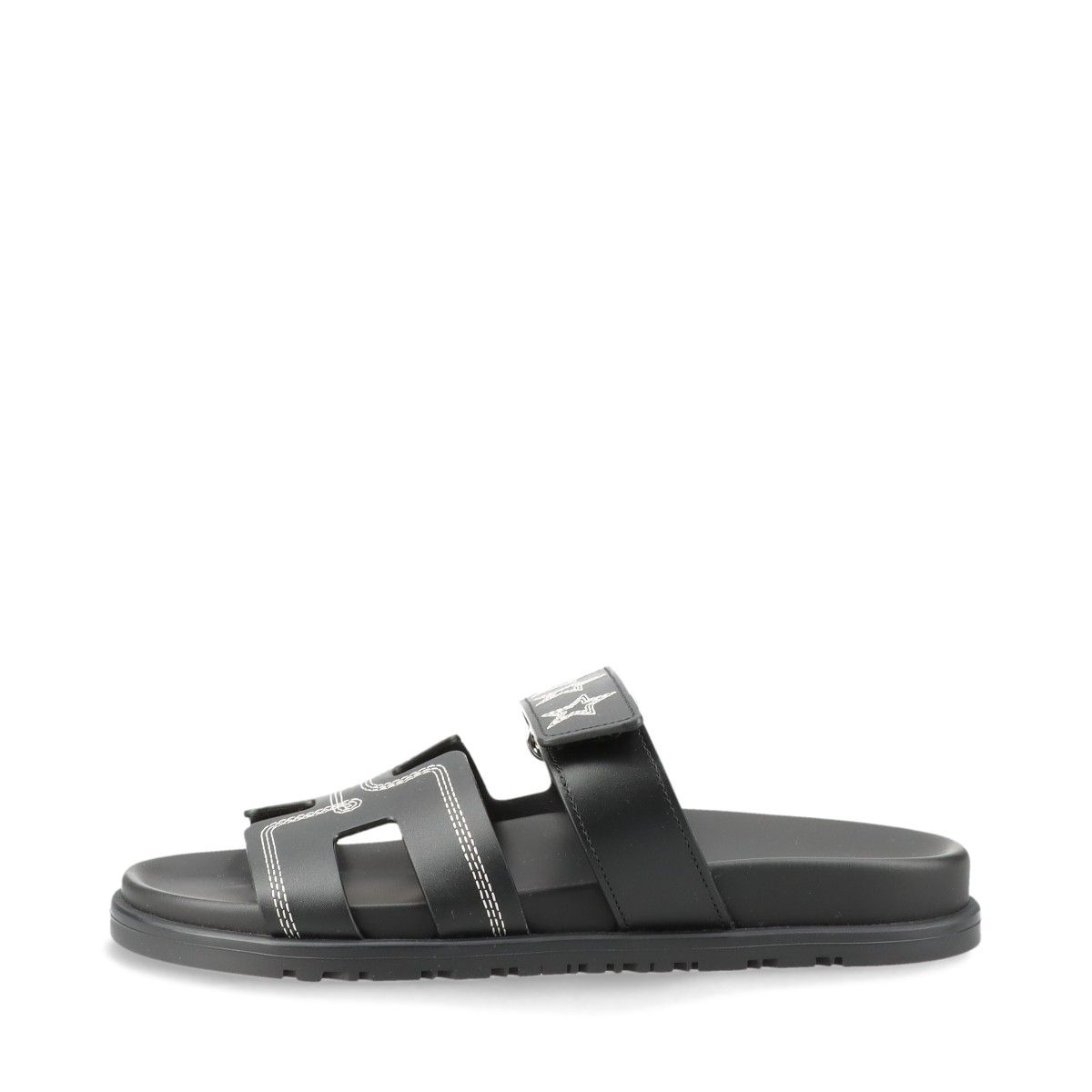 楽天市場】希少！レア！HERMES エルメス サンダル シプレ アリゲーター