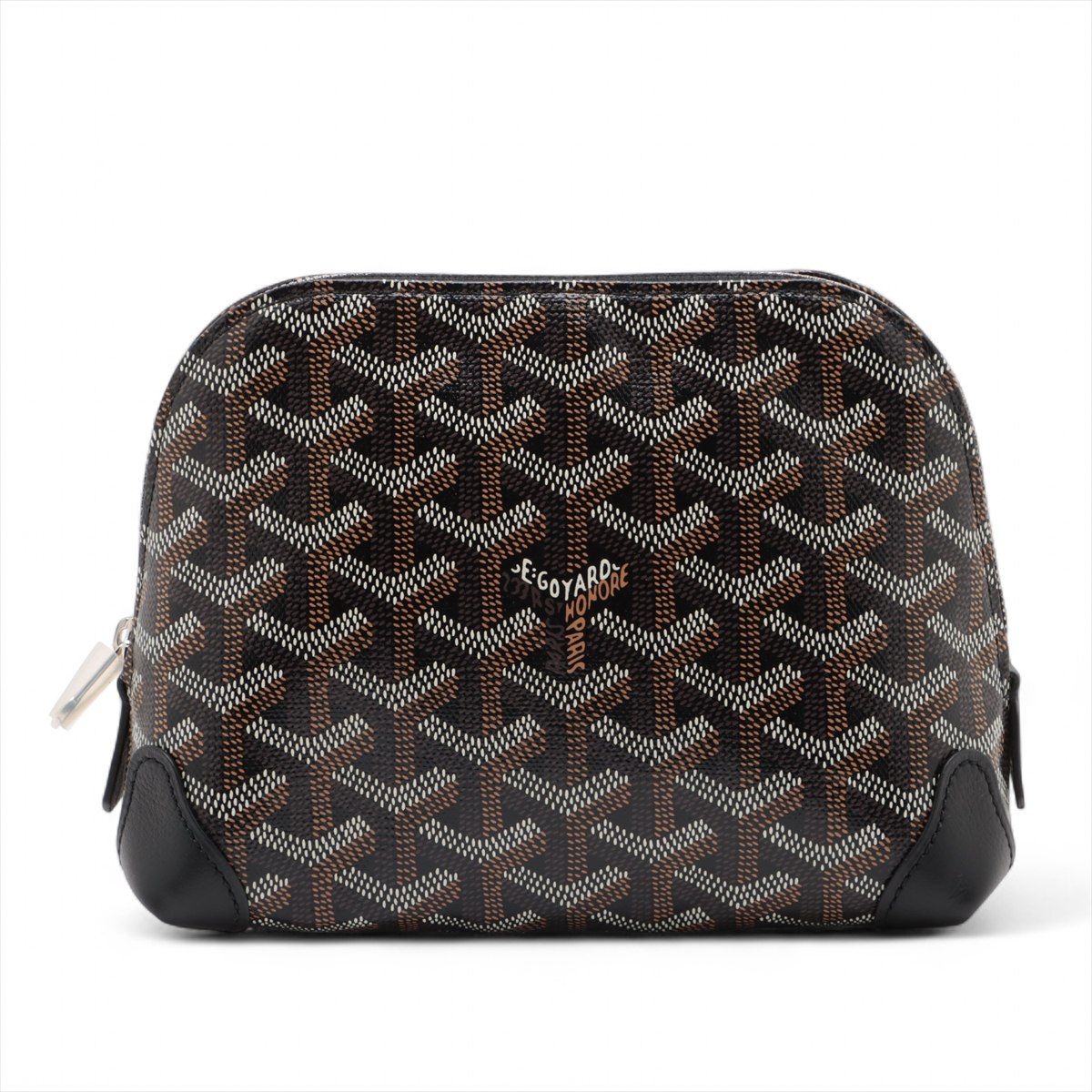 楽天市場】【ゴヤール】GOYARD PVC ヘリンボーン マルチケース ペン