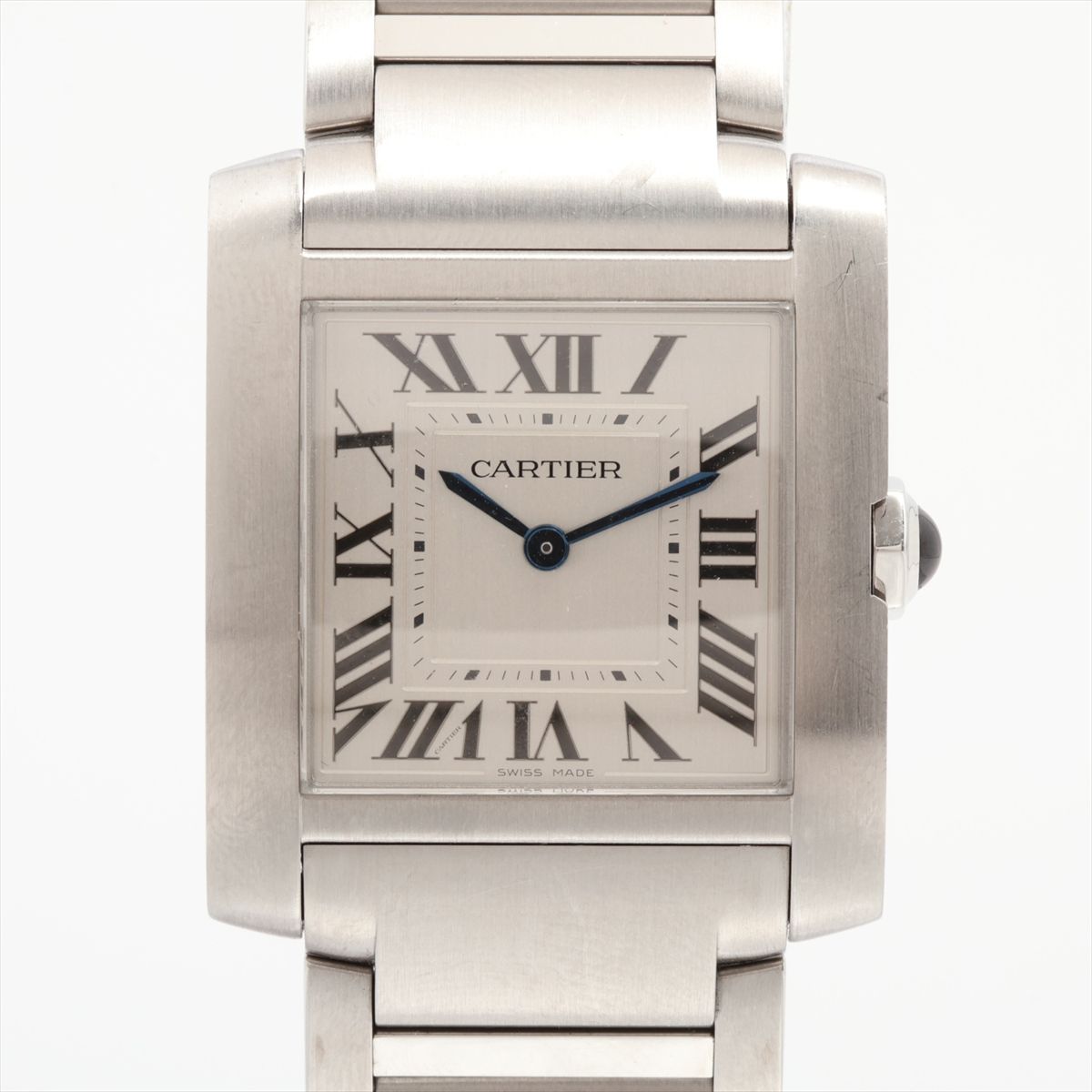 楽天市場】Cartier カルティエ タンクフランセーズLM用 純正 コマ 駒