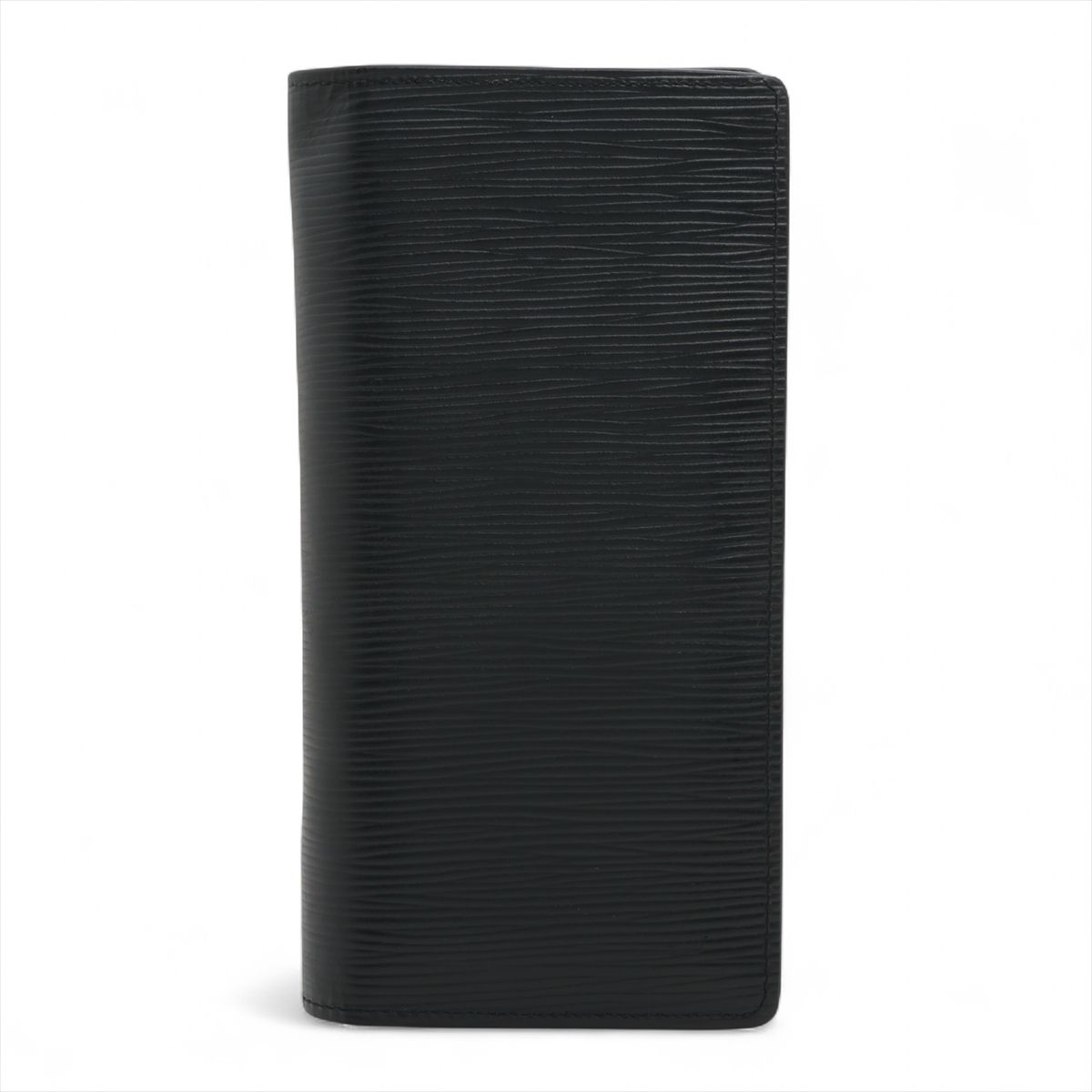 【中古】ヴィトン エピ ポルトフォイユブラザ M60622 ブラック ロングウォレット RFID反応有｜ALLU 店 23,173円