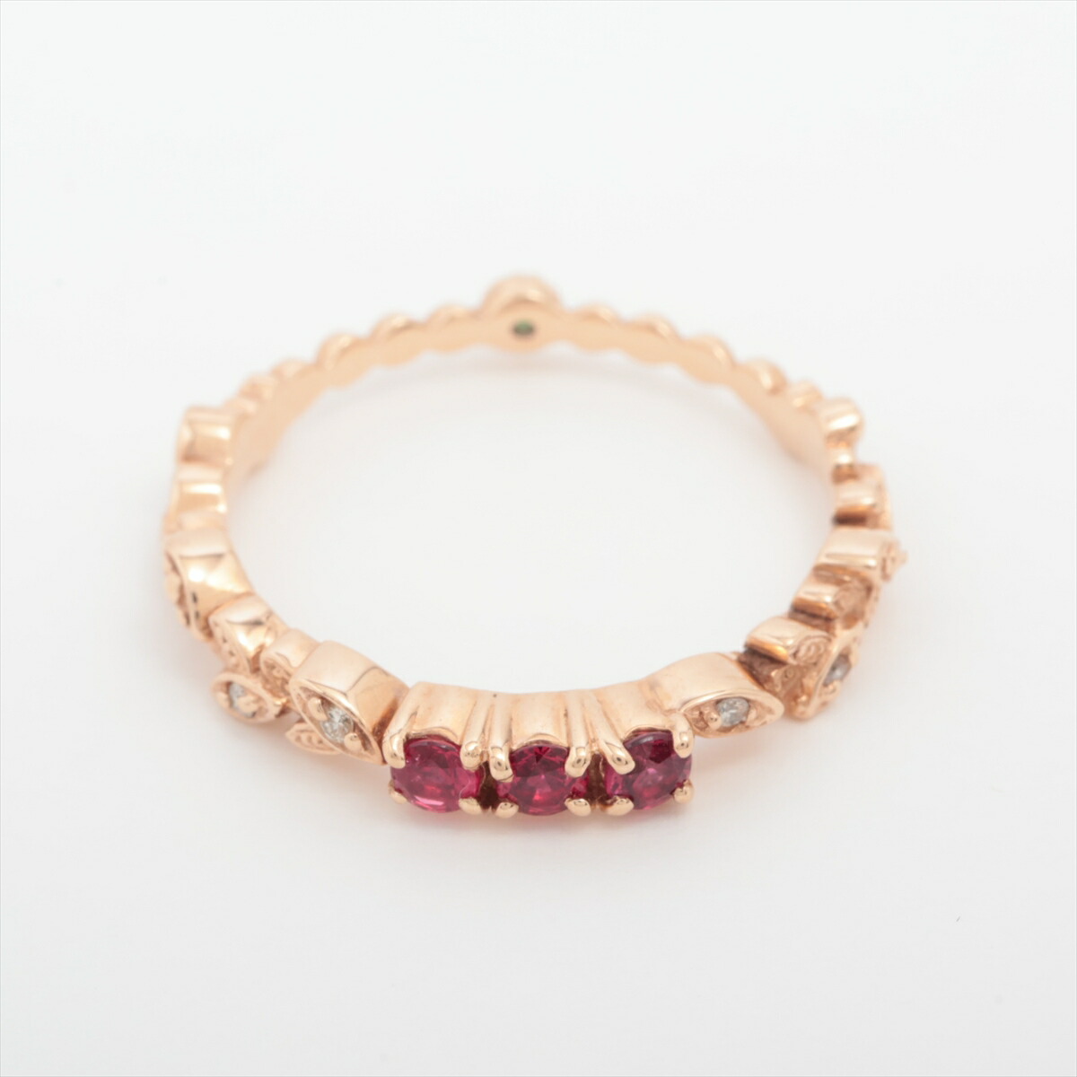 楽天市場】Sirena Azzurro セイレーン アズーロ リング 指輪