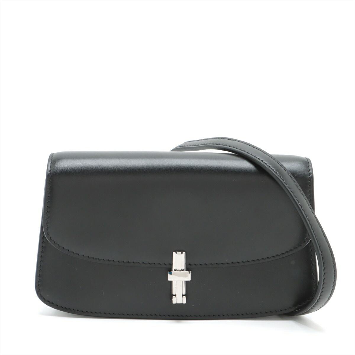 楽天市場】【アウトレット】ザ ロウ THE ROW ショルダーバッグ クロス