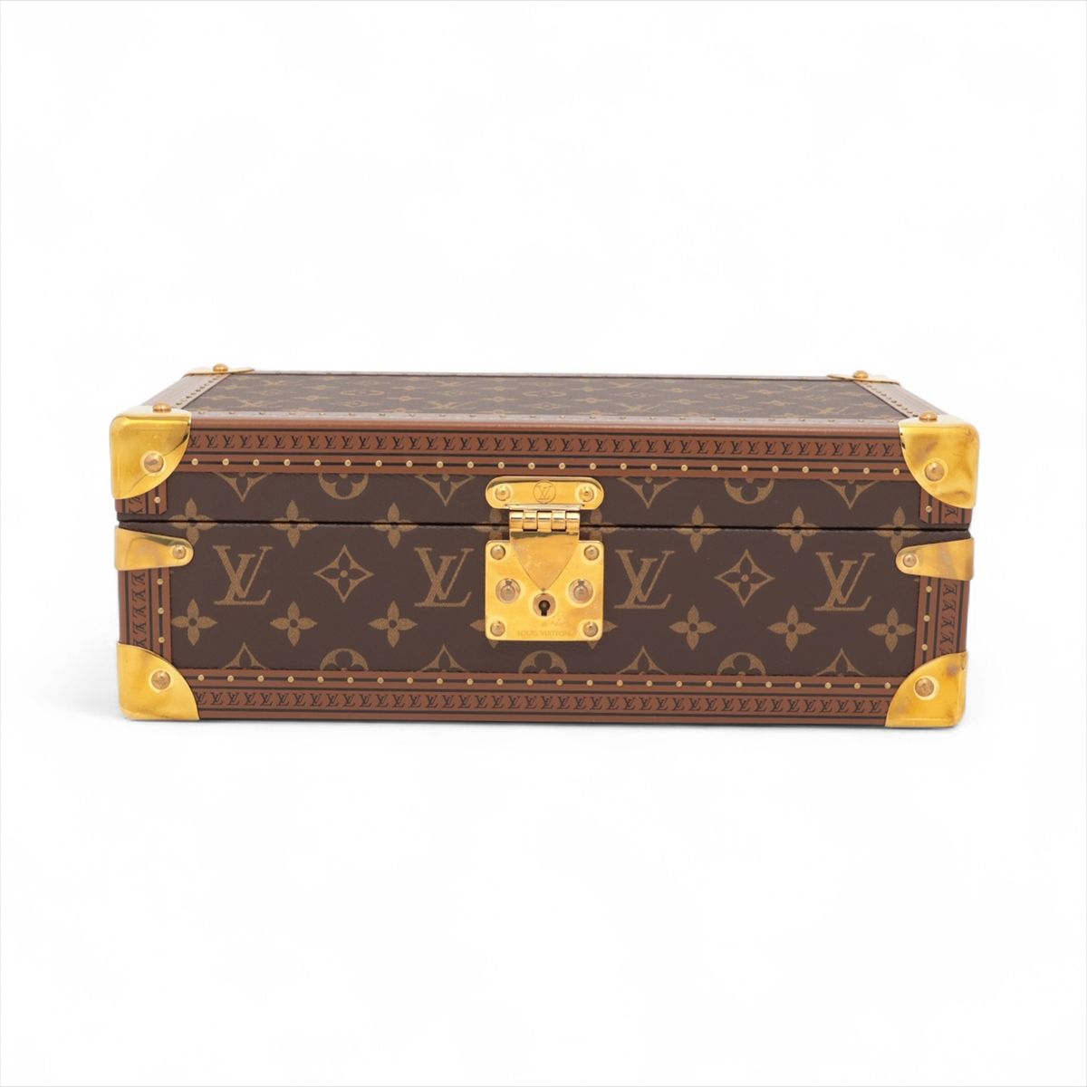 楽天市場】【バッグ】LOUIS VUITTON ルイ ヴィトン モノグラム コフレ