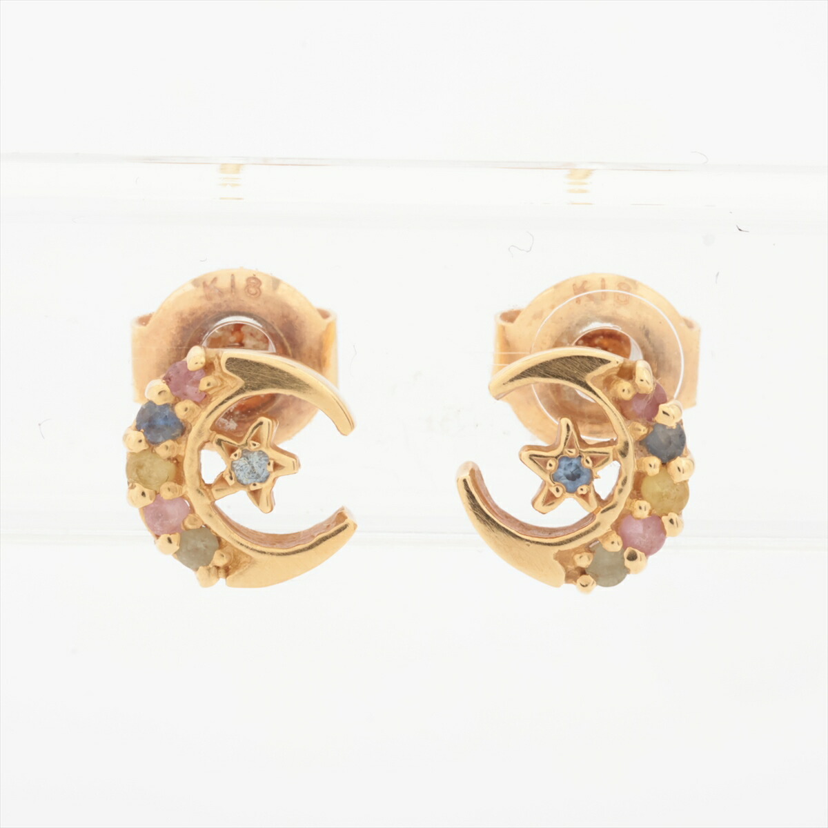 楽天市場】ローリーロドキン Loree Rodkin ピアス タイニー ファンシー