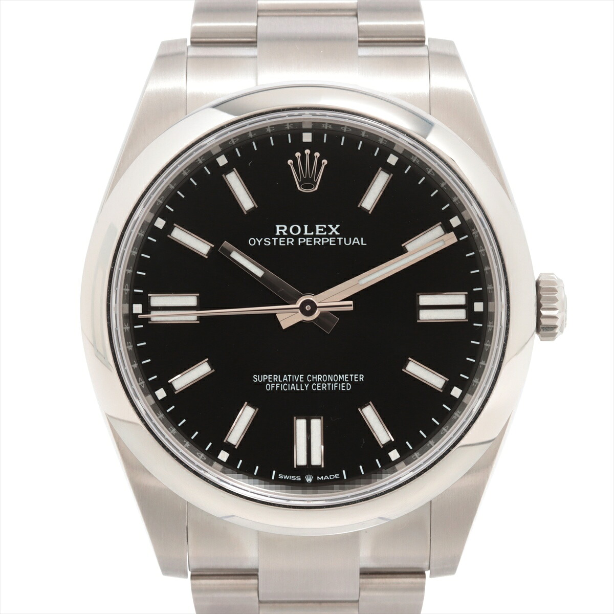 楽天市場】ROLEX ロレックス 純正 オイスターブレス