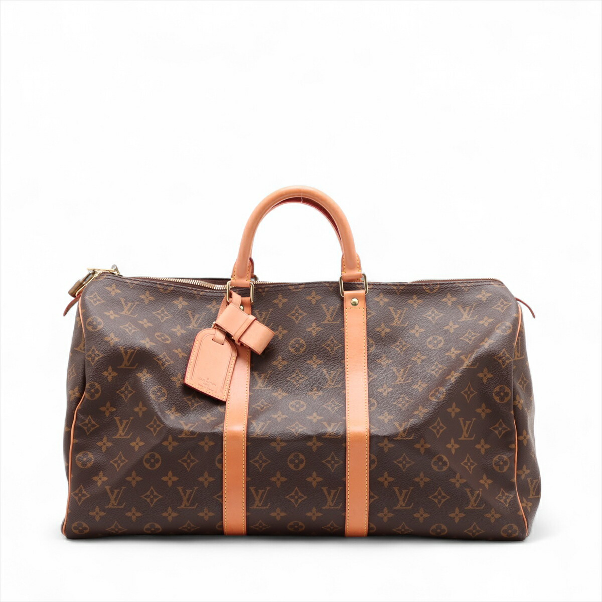 楽天市場】【LOUIS VUITTON/ルイ・ヴィトン】エピ キーポル55