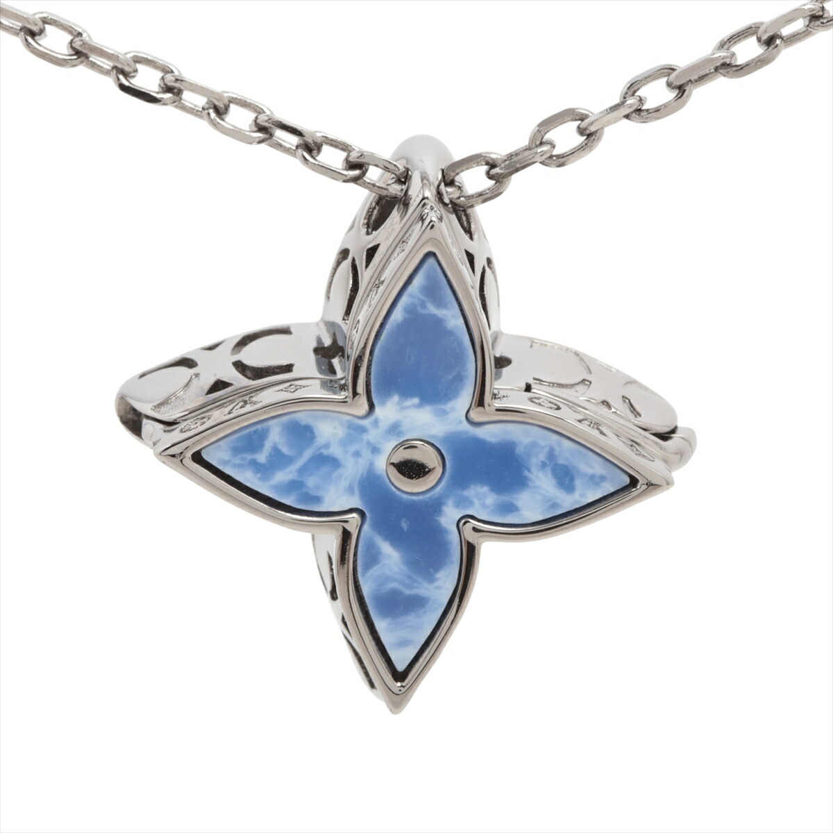 Louis Vuitton ネックレス 楽天市場】ルイヴィトン ネックレス Louis Vuitton モノグラム