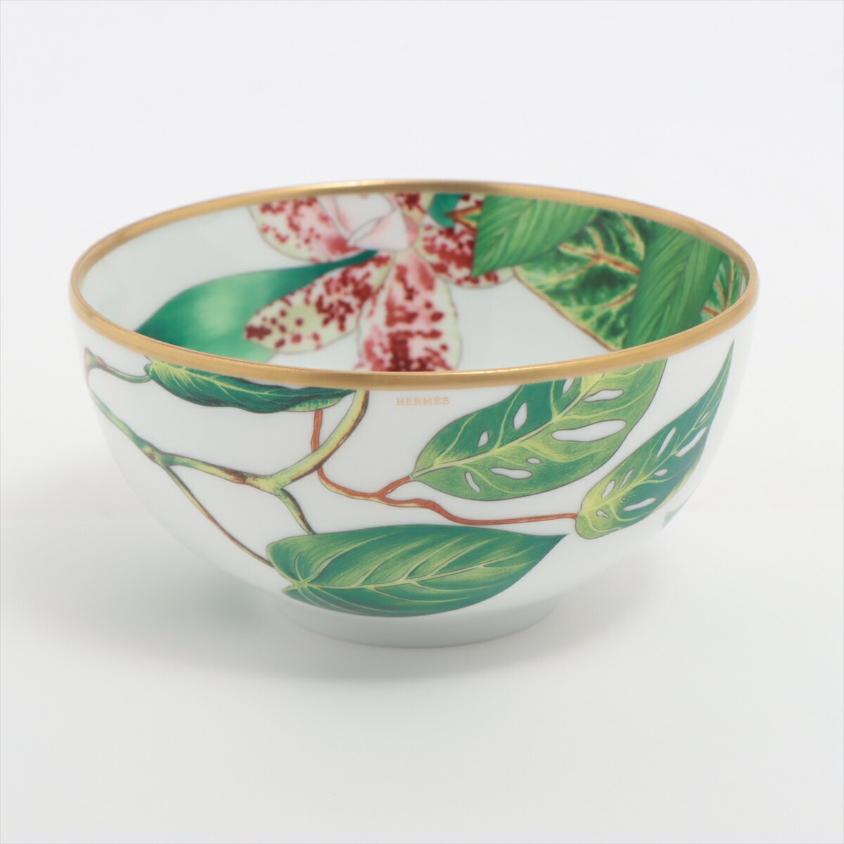 楽天市場】HERMES エルメス 1998年顧客ノベルティ 園芸 植木鉢