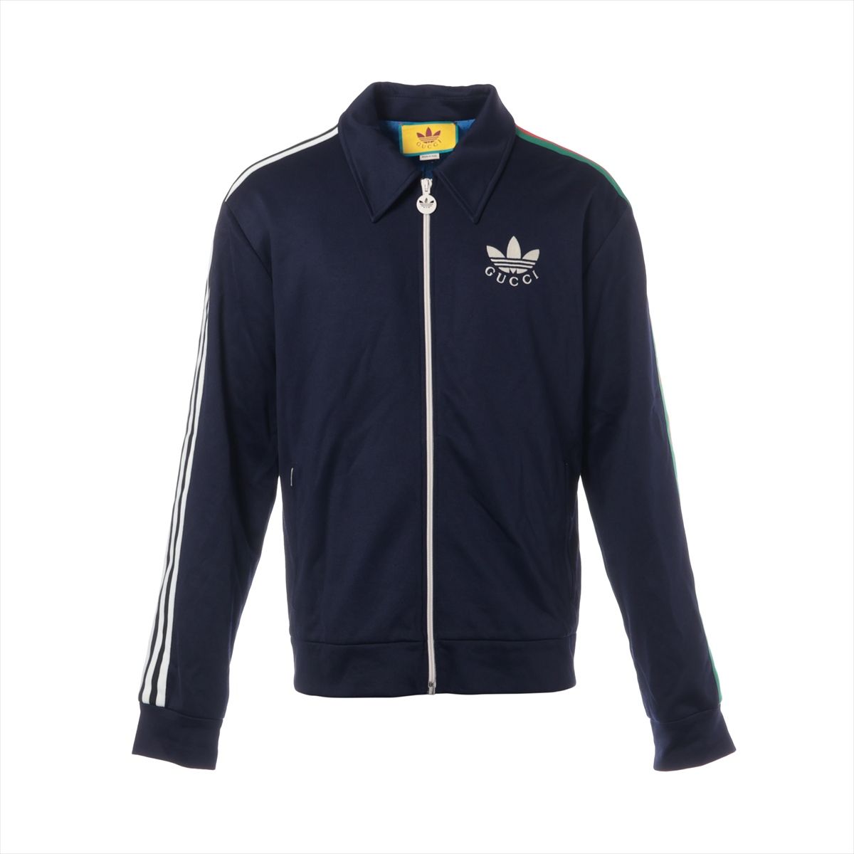 楽天市場】極美品 GUCCI グッチ トラックジャケット GUCCIFY YOURSELF