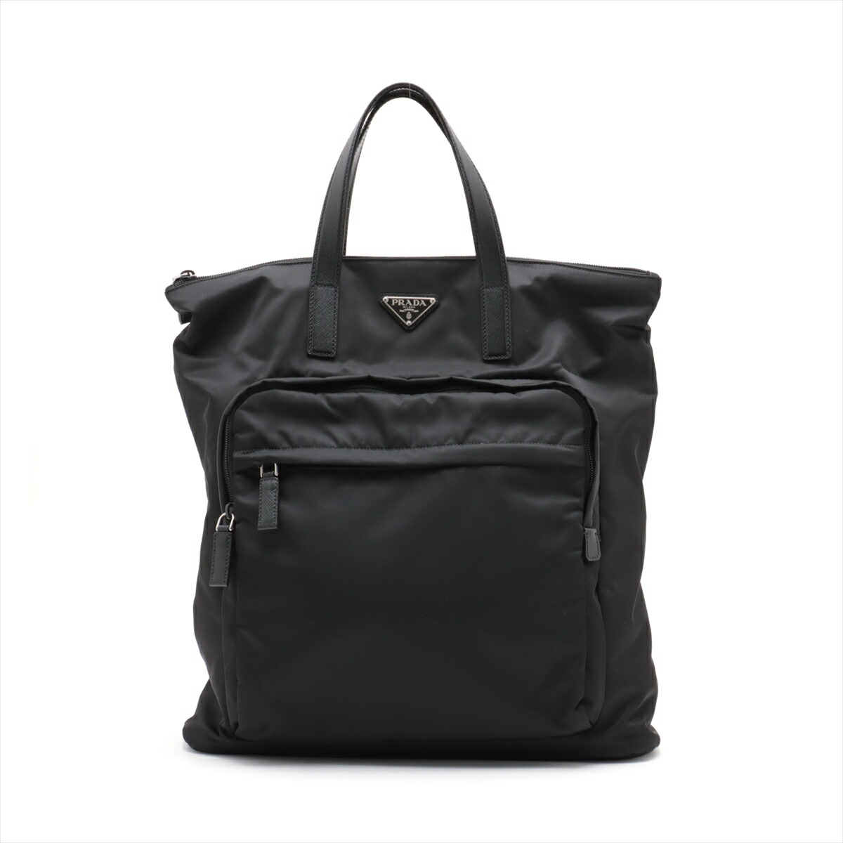 楽天市場】【中古】プラダ TESSUTO MONTAGN バックパック