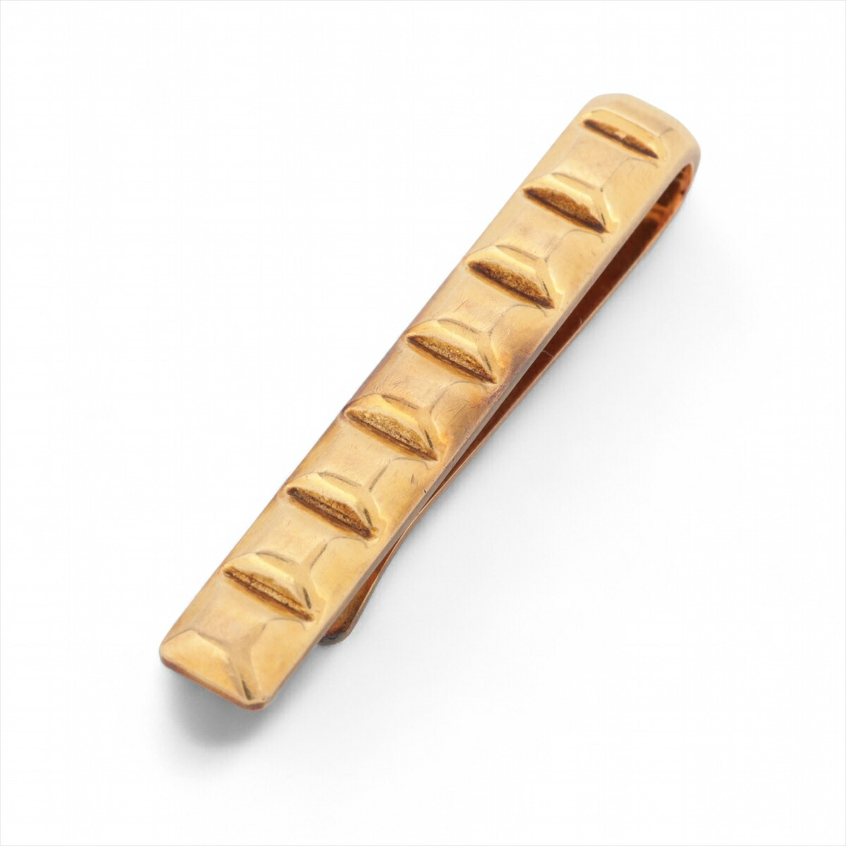 楽天市場】ティファニー ネクタイピン ルビー タイピン 14K メンズ