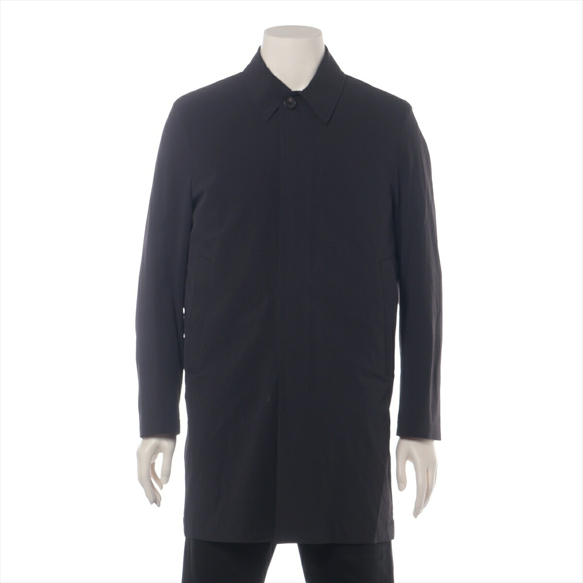 楽天市場】Paul Smith ポールスミス/ステンカラーコート(リバーシブル