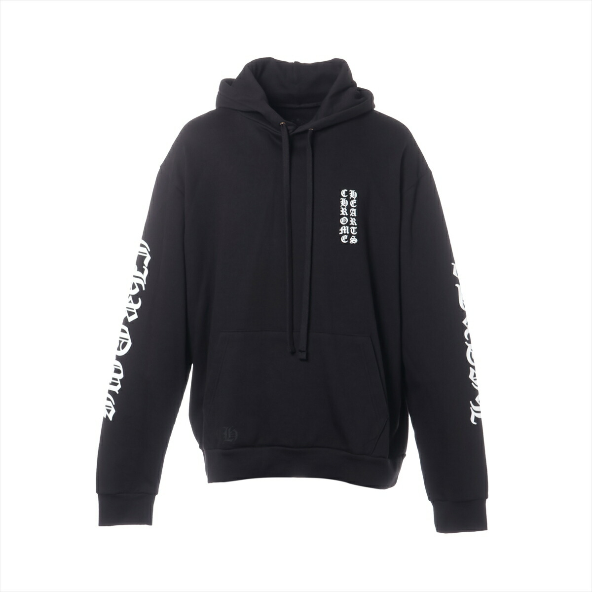 楽天市場】極美品 CHROMEHEARTS クロムハーツ マルチカラー セメタリー