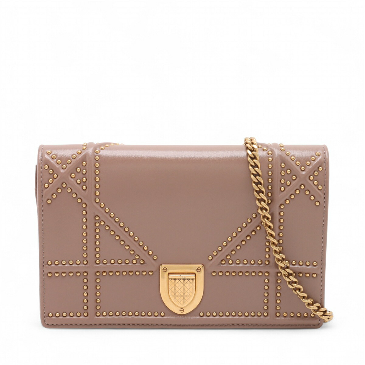 楽天市場】ディオール Dior ディオラマチェーンショルダー ディオラマ