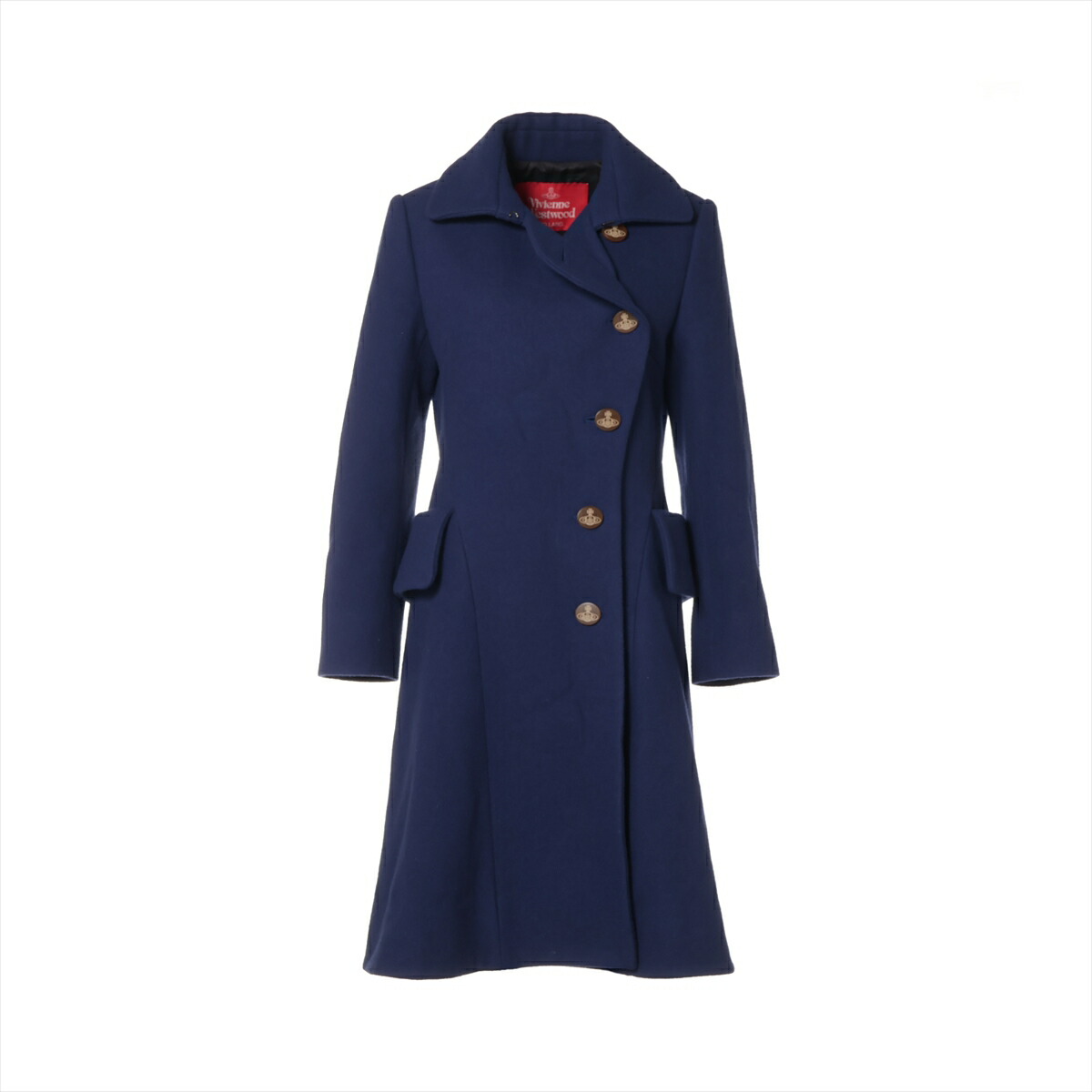 楽天市場】Vivienne Westwood ヴィヴィアンウエストウッド/コート/2