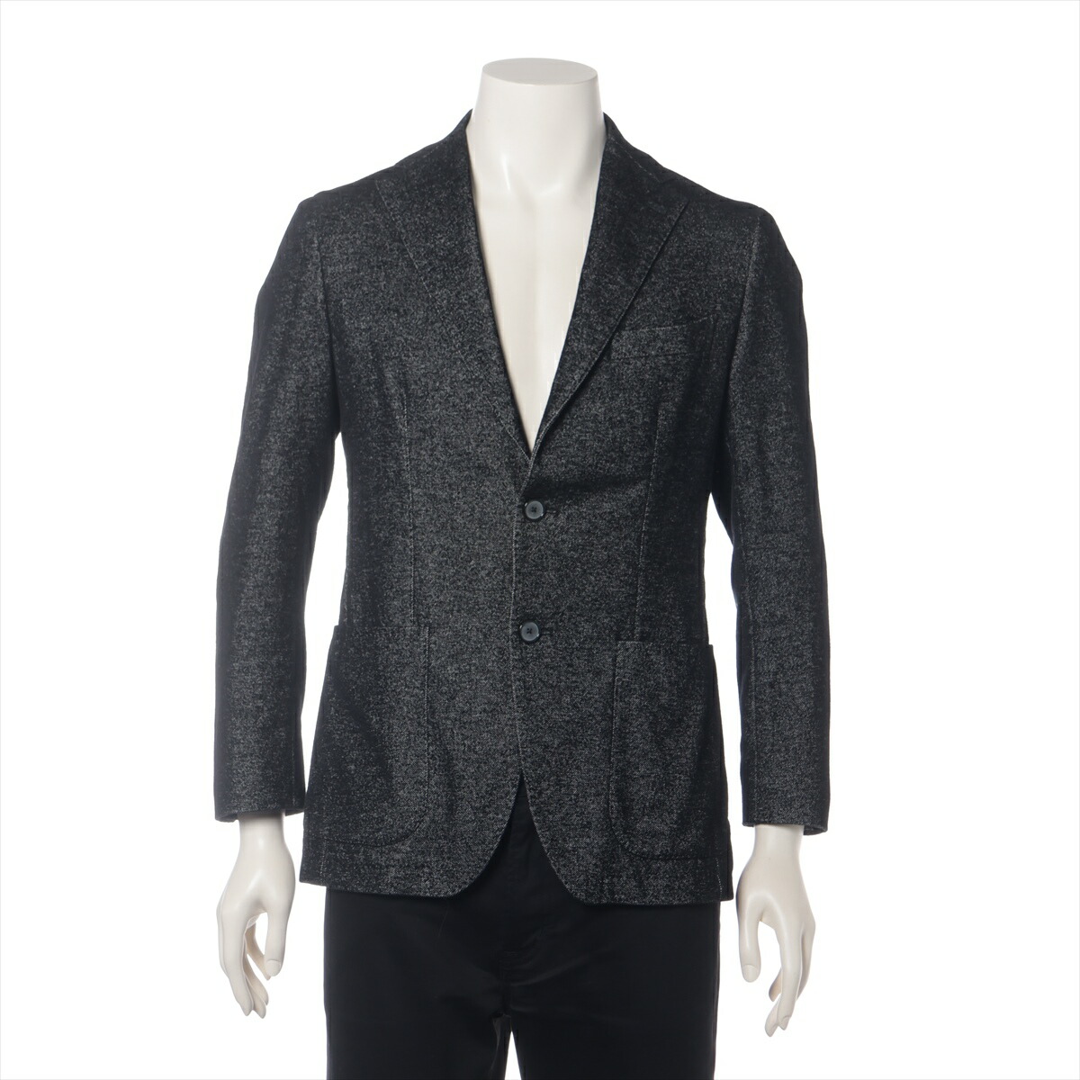 楽天市場】【中古】タリアトーレ TAGLIATORE イタリア製 コットン