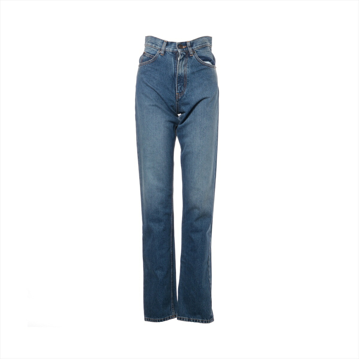 Maison Margiela パンツ（その他） 36(XS位) 2007425J0154 Maison Margiela PANTS 5 POCKETS（デニムパンツ）｜Maison