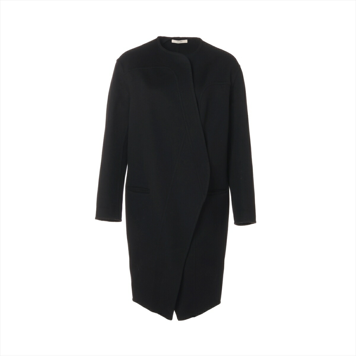 未使用 CELINE フィービー期 クロンビーコート CELINE - CELINE フィービー期 クロンビーコートの通販 by CYCLE