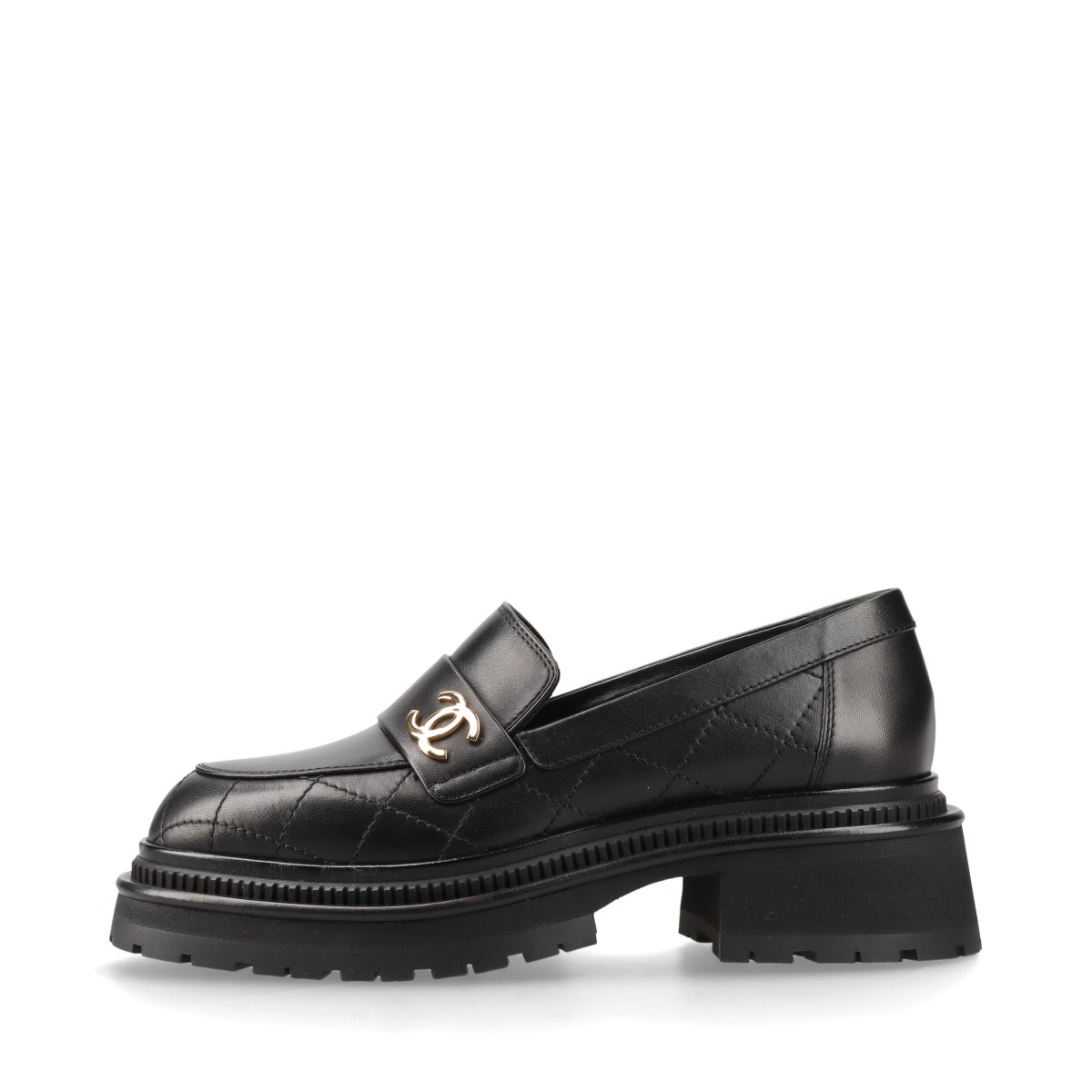 楽天市場】シャネル CHANEL 23K スエード ココマーク ハート