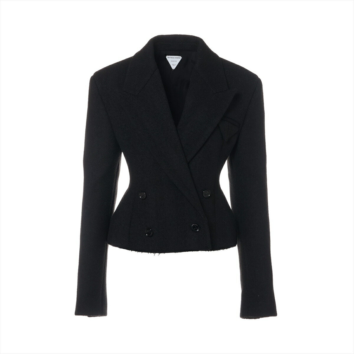 楽天市場】極美品☆BOTTEGAVENETA ボッテガヴェネタ 2024年製 793098