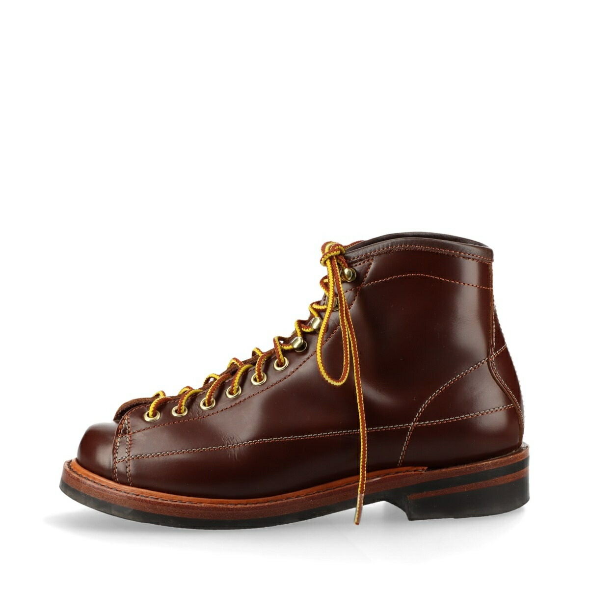 LONE WOLF／ロンウルフ　エンジニアブーツ　サイズ7（25cm相当　） LONE WOLF／ロンウルフ エンジニアブーツ サイズ7（25cm相