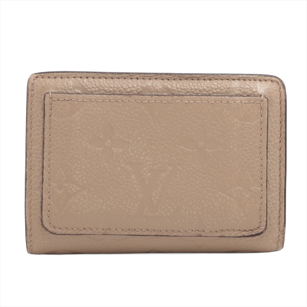 楽天市場】LOUIS VUITTON ルイヴィトン M80152 ポルトフォイユ・クレア