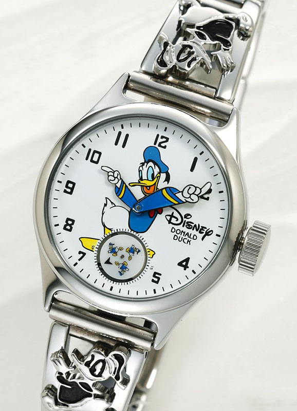 楽天市場】◎◎【中古】 Mcdonald's マクドナルド 腕時計 クォーツ