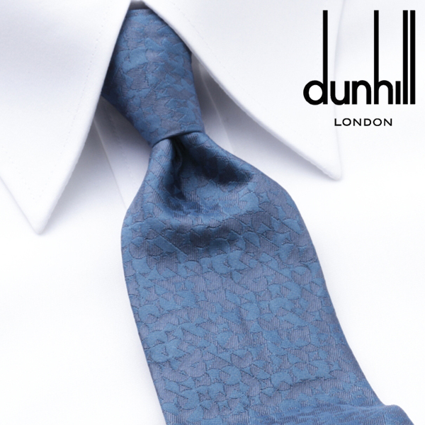 楽天市場】[ダンヒル]DUNHILL ネクタイ DHJ-436（DU22FPTW1Y6-472