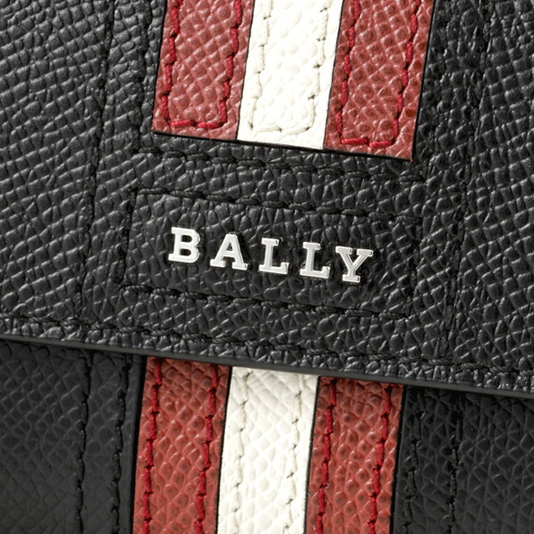 代引き手数料無料 19秋冬モデル バリー Bally 三つ折り財布 小銭入れ付き ブラック レッドライン Ba 158 バリーサイフ バリー財布 型押し 牛革 クリスマス 父の日 バレンタイン プレゼント あす楽対応 関東 工場直送 Disdukcapil Siakkab Go Id 代引き手数料無料 19秋冬モデル バリー Bally 三つ折り財布 小銭入れ付き ブラック レッドライン Ba 158 バリーサイフ バリー財布 型押し 牛革 クリスマス 父の日 バレンタイン プレゼント あす楽対応 関東 工場直送 Disdukcapil Siakkab Go Id