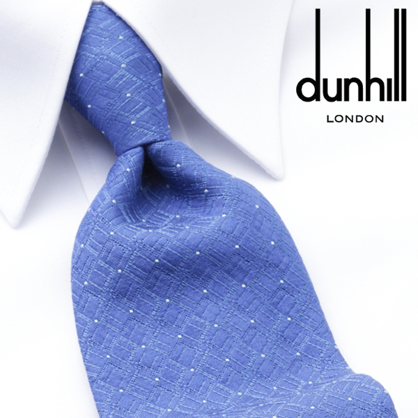 ダンヒル]DUNHILL ネクタイ DHJ-424-