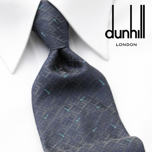 【楽天市場】[ダンヒル]DUNHILL ネクタイ DHJ-426 [レビュー特典