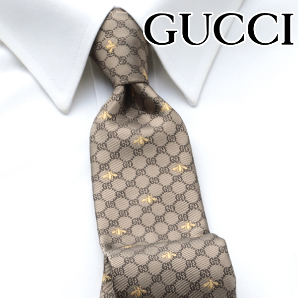 グッチ]GUCCIネクタイ GUJ-817 (GUCCI/ネクタイ) 70626375+sangishop.com